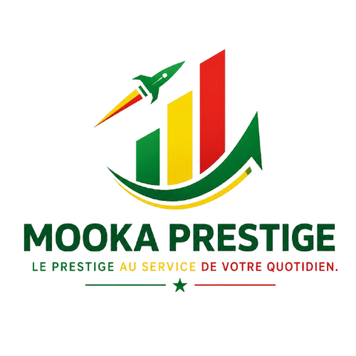MOOKA PRESTIGE